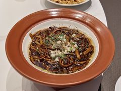 -万荣烤鸭店·北京菜(天坛店)