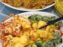 -明记海鲜大排档(巽寮湾店)