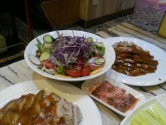 -金百万烤鸭店(马甸店)