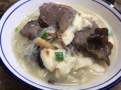 -西羊市老米家泡馍(广济街店)
