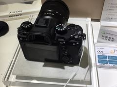 -SONY(民盈·国贸城店)
