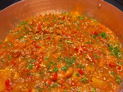 -Ameigo梅果·云贵川bistro(长宁来福士店)