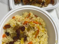 -品回味清真西北楼(宁波首店)