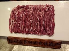 -东来顺饭庄(王府井步行街店)