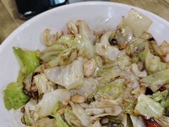 手撕包菜-湘香私房菜(大石长隆店)