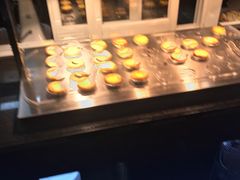 -汉巴味德自助餐厅(嘉定宝龙广场店)