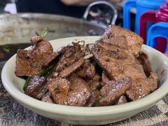 -无名氏面馆(邮电路店)