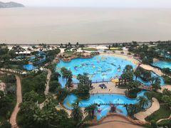 -横琴湾水世界