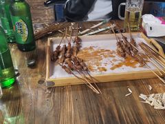 -大笨串BBQ烧烤