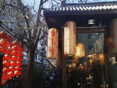 -锦小馆(安贞店)