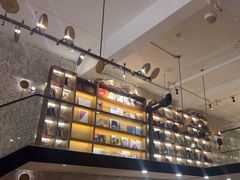 -马尾咖啡(宏济新路店)