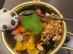 -川成元·麻辣香锅(凯德MALL西直门店)
