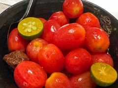 -一棠龙虾•王牌虾球(恒隆广场店)