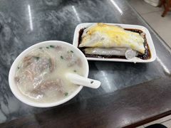 -穗银肠粉店(东川路店)