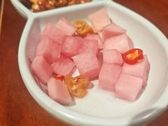 -辣不二地道川菜(汉水路店)