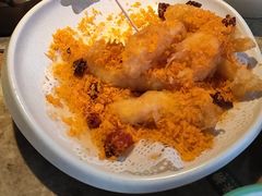 -淘米捞·米汤脆鲩鱼火锅(福田皇岗店)