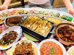 -老家黄墩小错鸡·活海鲜