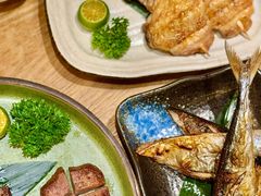 -赤稻·日式料理(禅城店)