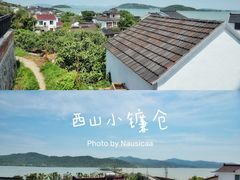 -西山风景区