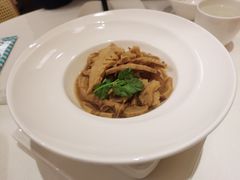 干锅竹笋片-莆田餐厅PUTIEN(西安万象天地店)