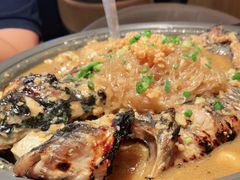 -鱼酷活鱼烤鱼(静安大融城店)