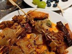 -曲水兰亭(北京四惠店)