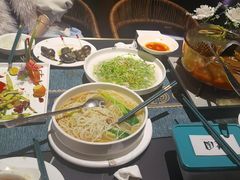 -濮园 · 四合院餐厅