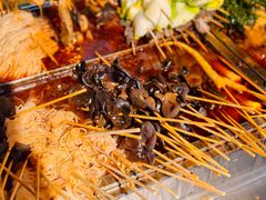 -大姐麻辣烫(莲宝中路店)