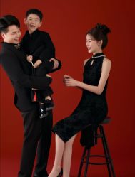 -忆家亲子儿童摄影(1818大厦店)