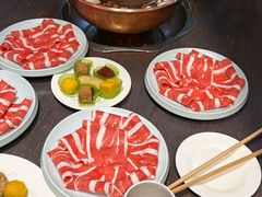 -东来顺饭庄(上地华联店)