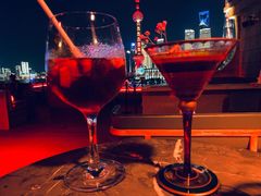 -罗斯福色戒酒吧(外滩店)