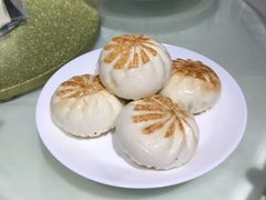 生煎芝士包-华餐馆(莫邪路店)