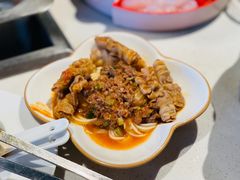 -海底捞火锅(劲松店)
