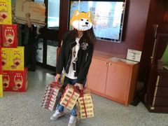 -桂发祥十八街麻花(和平路店)