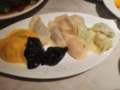 -船歌·鱼水饺青岛菜(闽江二路店)