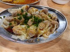 -隆都四季香饭店(碧海路店)