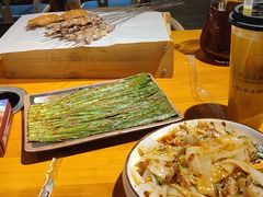 -城边边烧烤-魏晋烤肉旗舰店