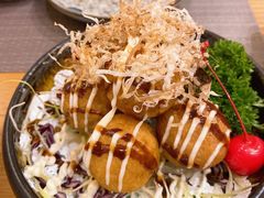 -樱の千渡日式料理·铁板烧•烧鸟(金盛田广场店)