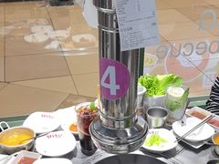 -安又胖韩国烤肉(泰达永旺店)