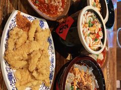 -串大叔炭火烤串·鸡西大冷面刀削面(总店)