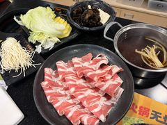 -呷哺呷哺(西单大悦城店)