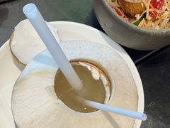 -simply thai天泰(世纪汇店)
