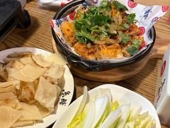 -鱼酷活鱼烤鱼(梅江印象城店)