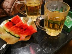 -知足堂养生会所(碑亭巷店)