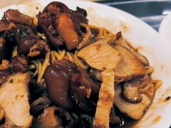 -广和隆猪蹄面(钟法路店)