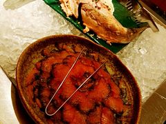 -威斯汀舞台餐厅