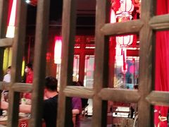 -蜀大侠火锅(森兰花园城店)