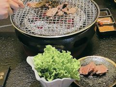 -樱嘢·炭火烧肉(惠南店)