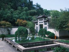 -景德镇古窑民俗博览区