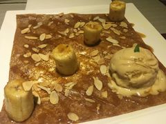 -LA CREPERIE BRETONNE布列塔尼法式餐厅(天童北路店)